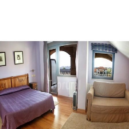 Spa Rural Mies De Rubayo Kültér fotó