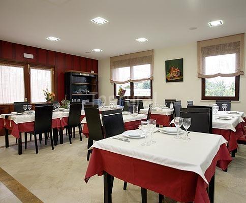Spa Rural Mies De Rubayo Kültér fotó