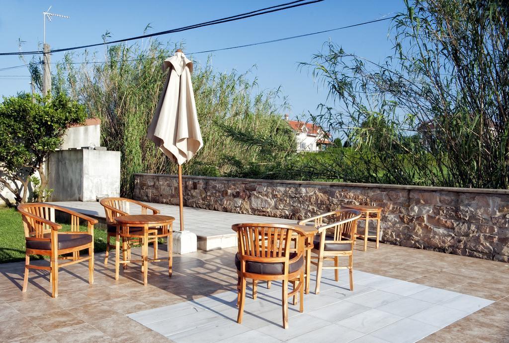 Spa Rural Mies De Rubayo Kültér fotó