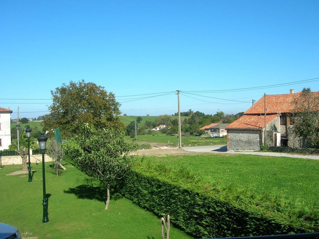 Spa Rural Mies De Rubayo Szoba fotó