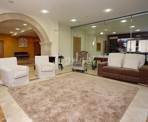 Spa Rural Mies De Rubayo Kültér fotó