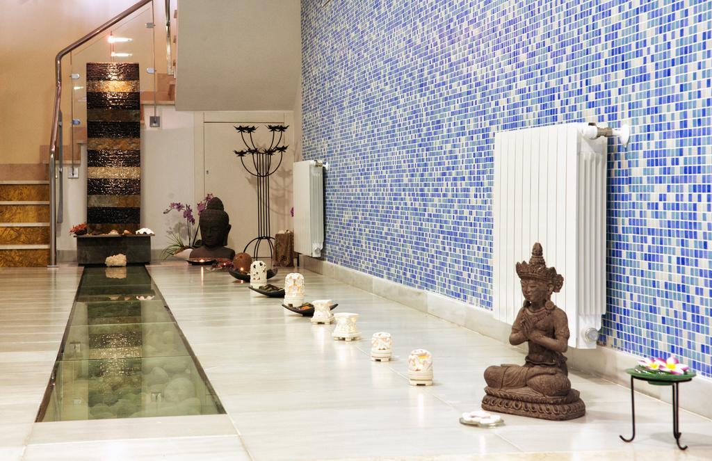 Spa Rural Mies De Rubayo Kültér fotó