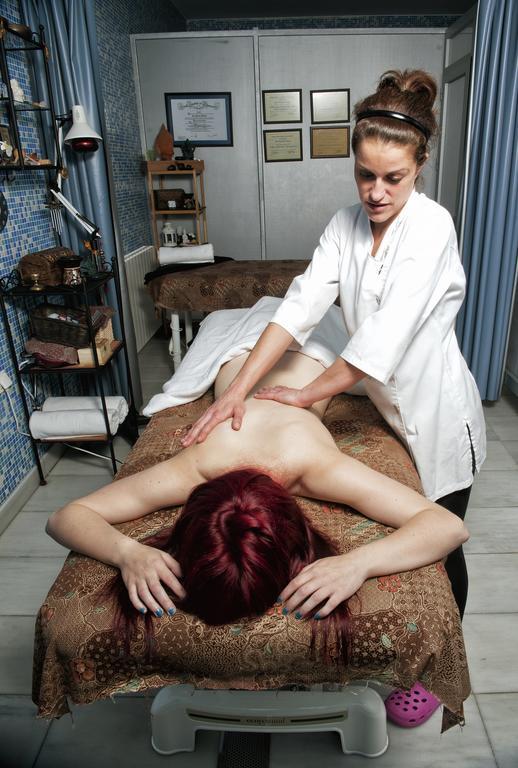 Spa Rural Mies De Rubayo Kültér fotó