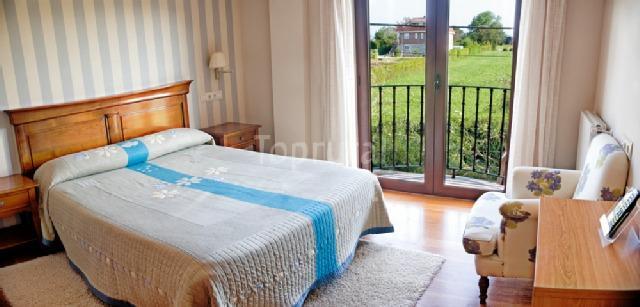 Spa Rural Mies De Rubayo Kültér fotó