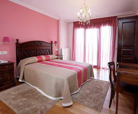 Spa Rural Mies De Rubayo Kültér fotó